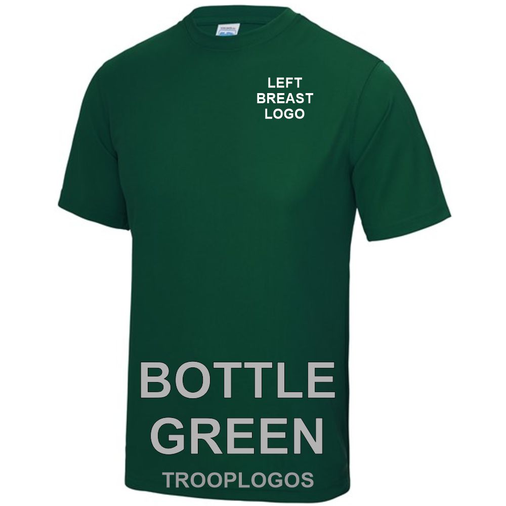 26 Regt Royal Artillery Sports T-shirt