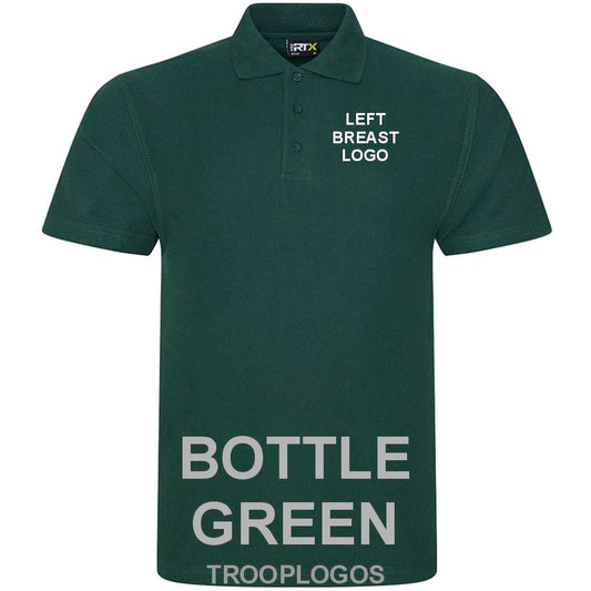 British Army Polo Shirt