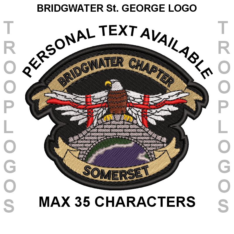 Bridgwater Chapter Unisex Softshell Jacket