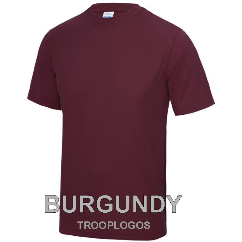 42 Engr Regt Sports T-shirt