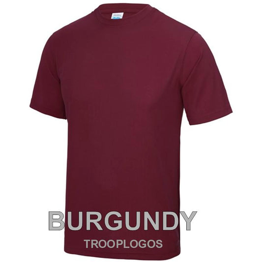 42 Engr Regt Sports T-shirt