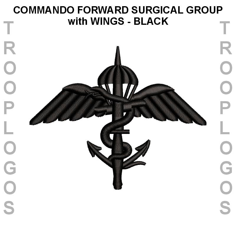 Royal Navy Medical Service Cotton T-shirt
