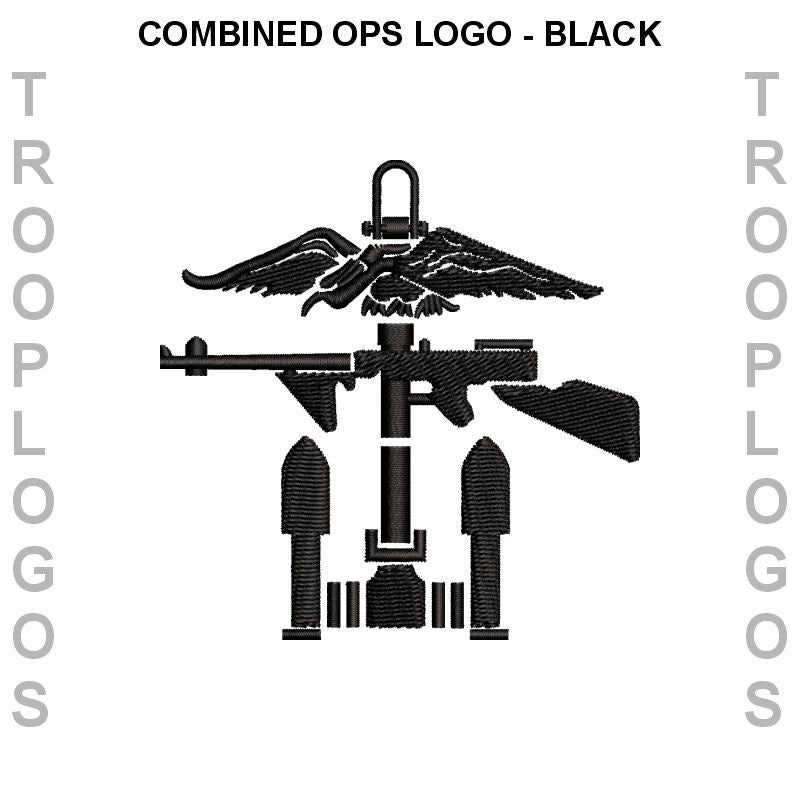 JTAC - TACP Cotton T-shirt