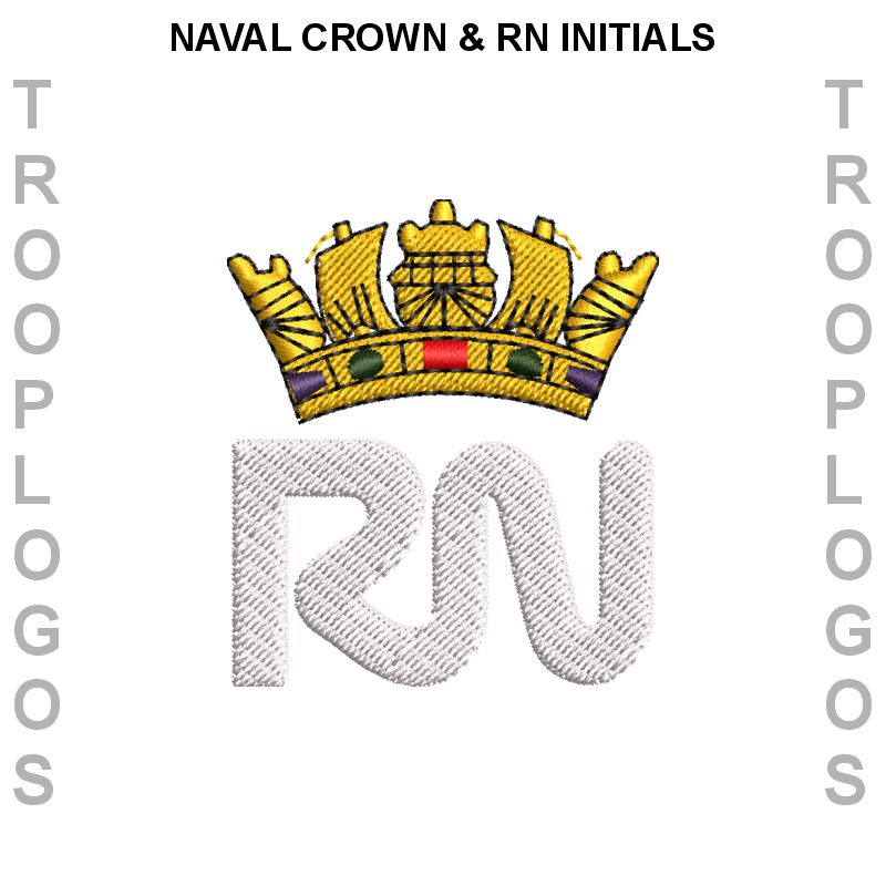 Royal Navy Dept Fleece Jacket