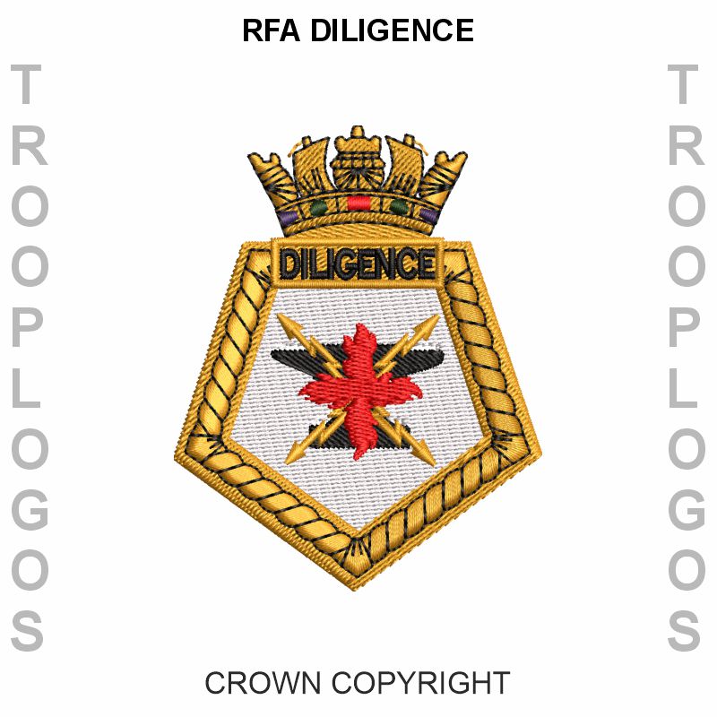 RFA Fleece Jacket