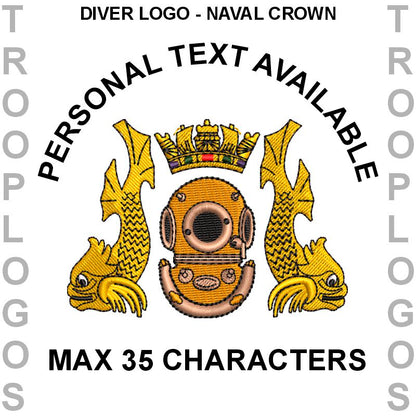 Royal Navy DTXG Hoodie