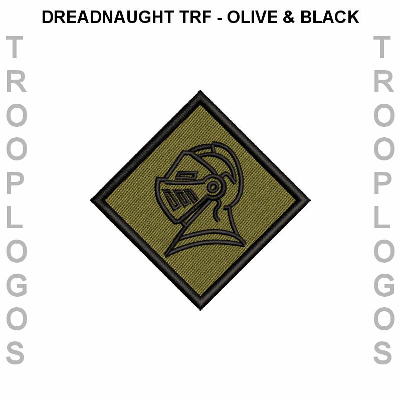 Royal Tank Regiment Hoodie