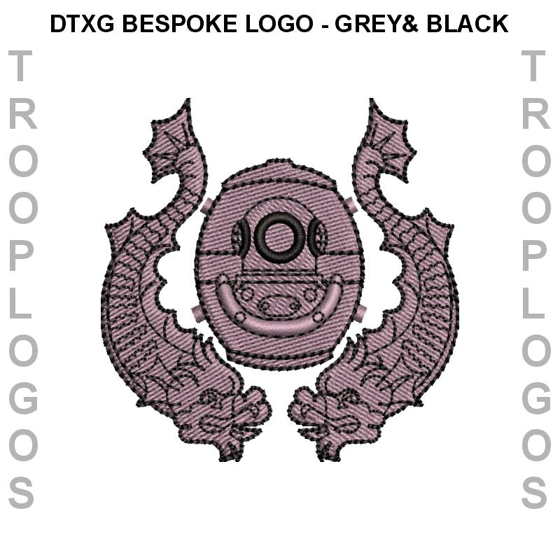 Royal Navy DTXG Sports T-shirt