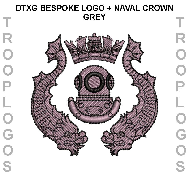 Royal Navy DTXG Sports T-shirt