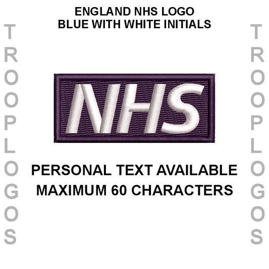 NHS England Logo