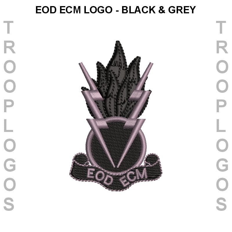 35 Engr Regt EOD Sports Vest