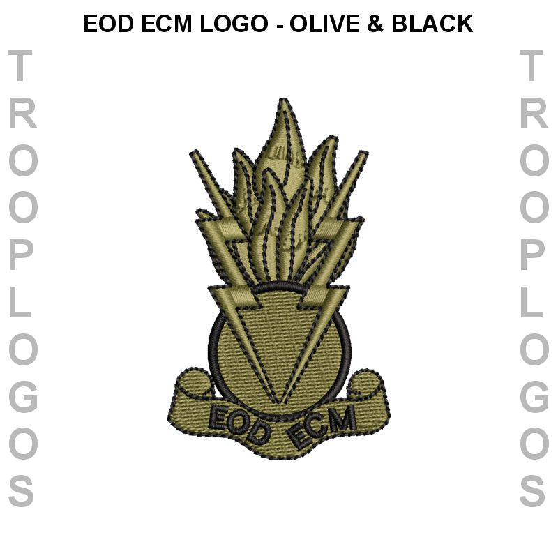 35 Engr Regt EOD Sports Vest