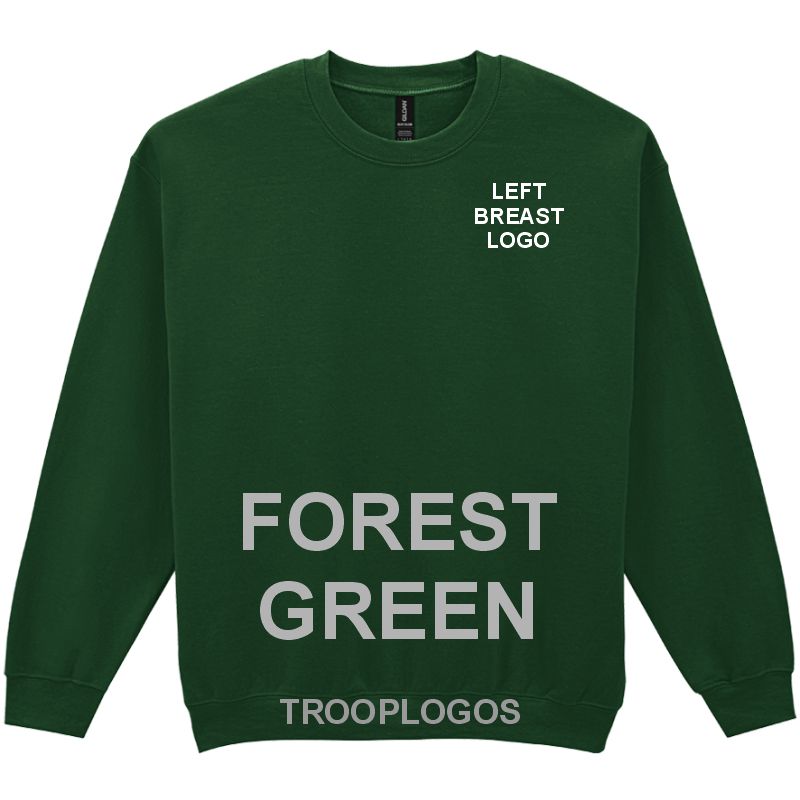 The Rifles Sweatshirt