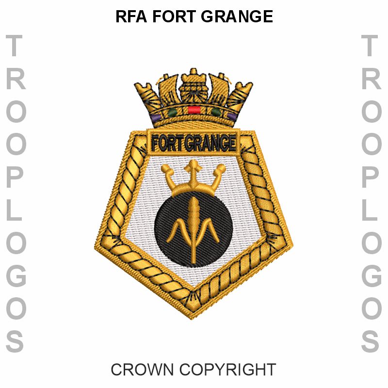 RFA Fleece Jacket