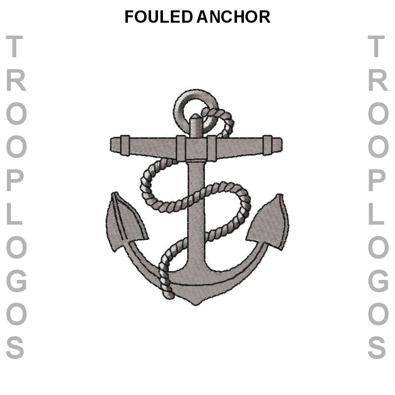 Royal Navy Dept Fleece Jacket