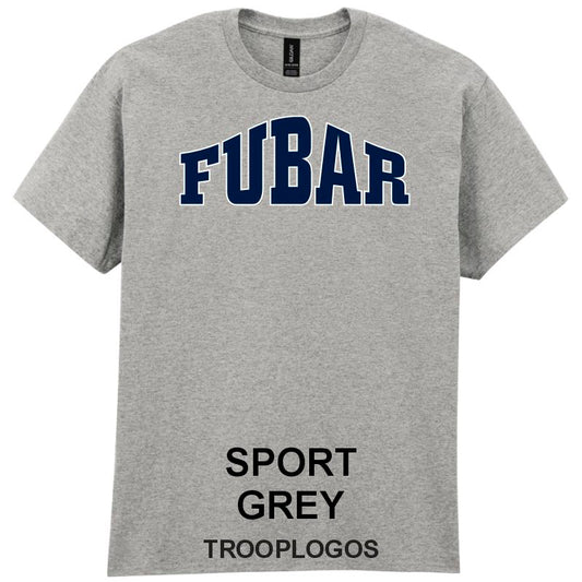 FUBAR T-shirt