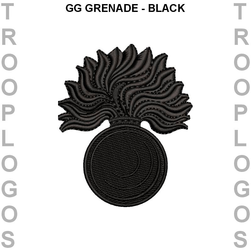 Grenadier Guards Fleece Jacket