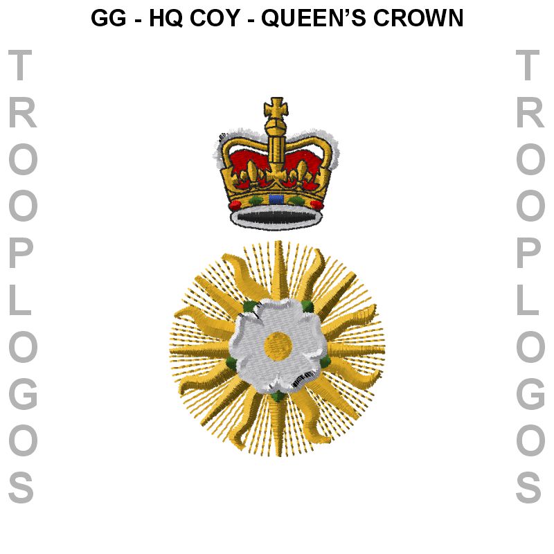 Grenadier Guards Fleece Jacket