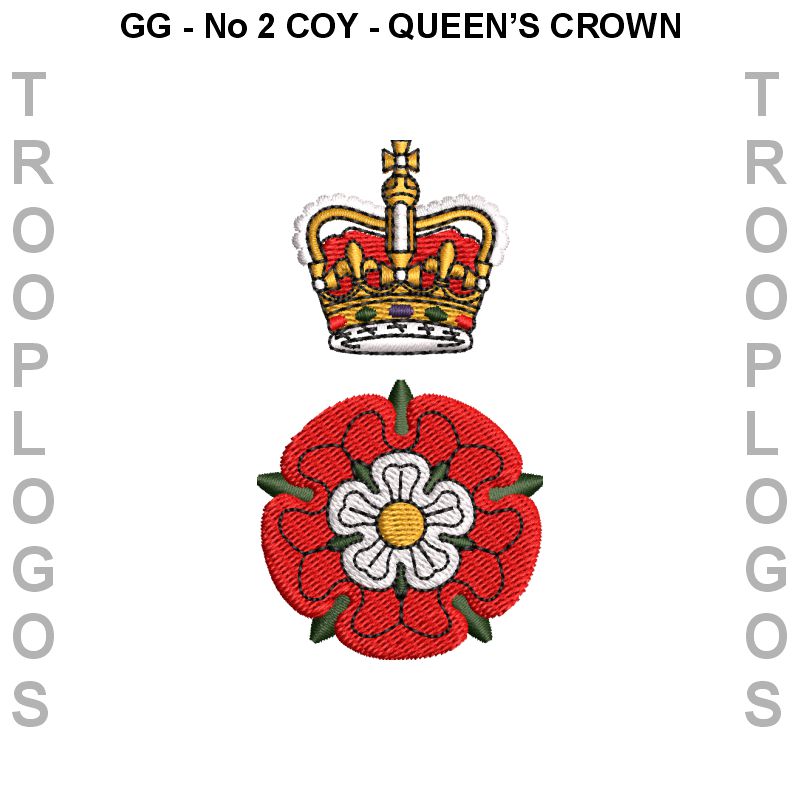 Grenadier Guards Fleece Jacket