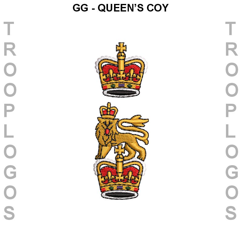 Grenadier Guards Fleece Jacket