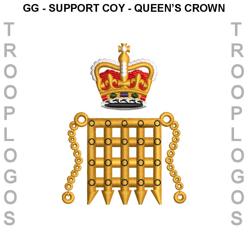 Grenadier Guards Fleece Jacket