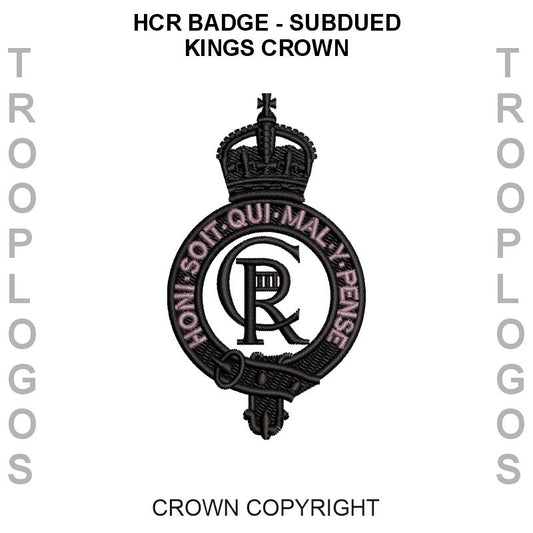 RAC JTAC TACP Valour Cotton T-shirt