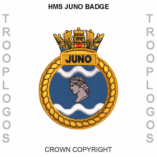 Royal Navy Frigate Cotton T-shirt