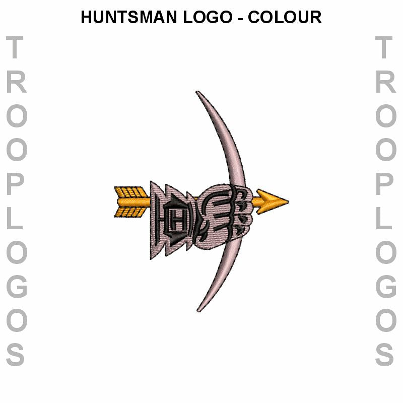 Royal Tank Regiment Hoodie