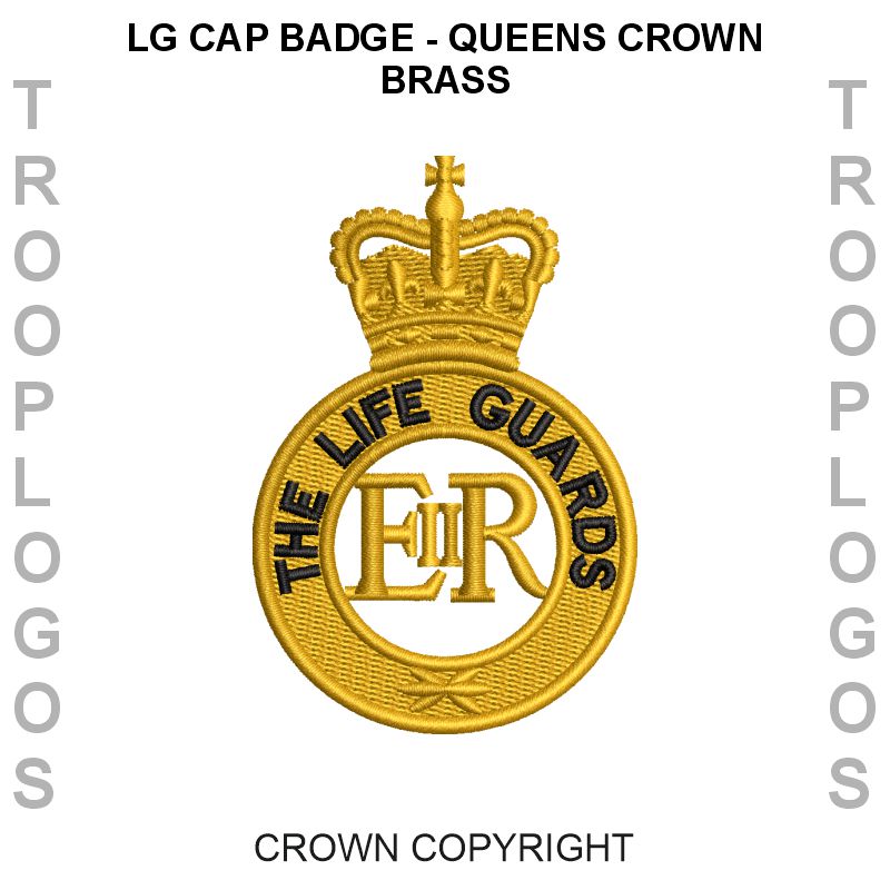 The Life Guards Beanie Hat