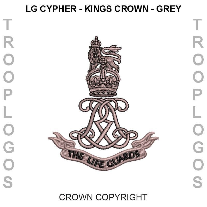 The Life Guards Polo Shirt