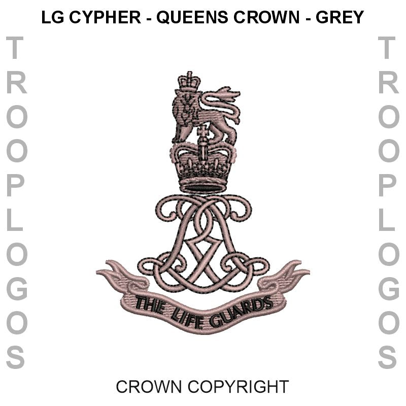 The Life Guards Polo Shirt