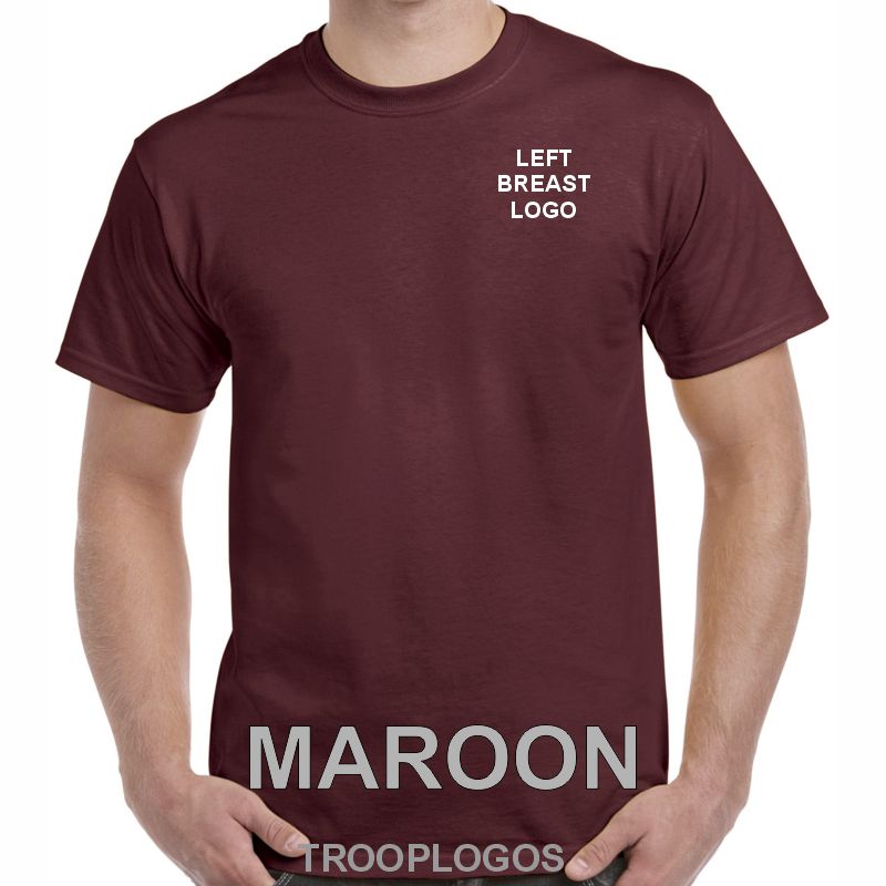 Household Division Cotton T-shirt