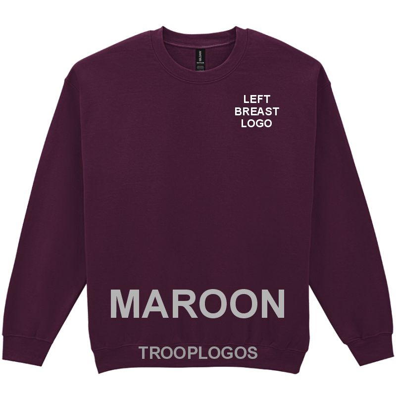 Household Division Sweatshirt