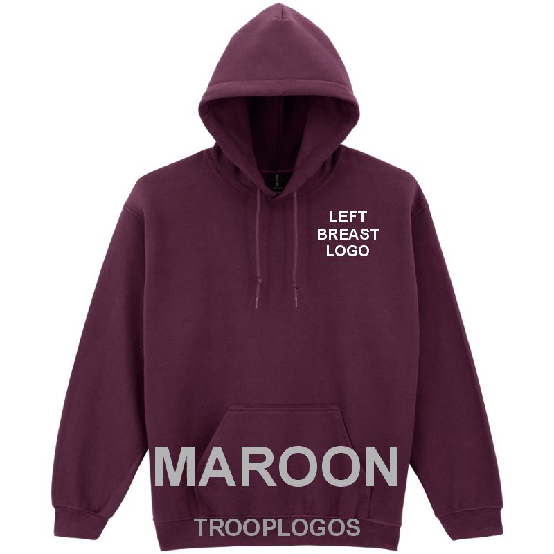 Para Reg Hoodie