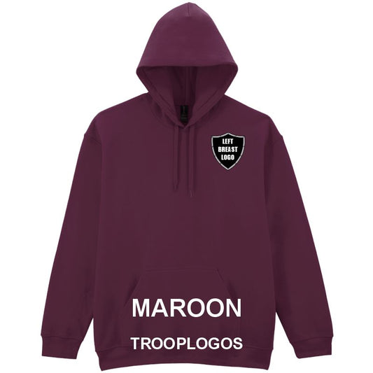 Household Cavalry Hoodie