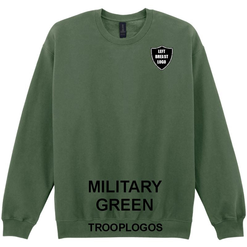 Household Cavalry Sweatshirt