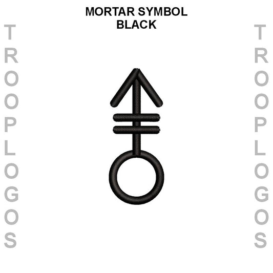 Mortar Platoon Cotton T-shirt