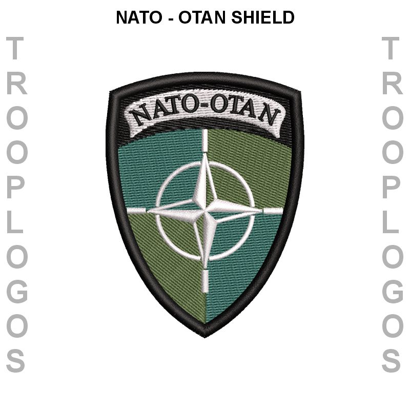 NATO Hoodie