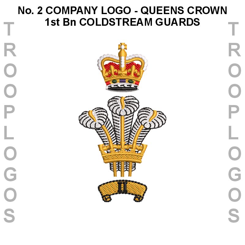 No 2 Coy CG