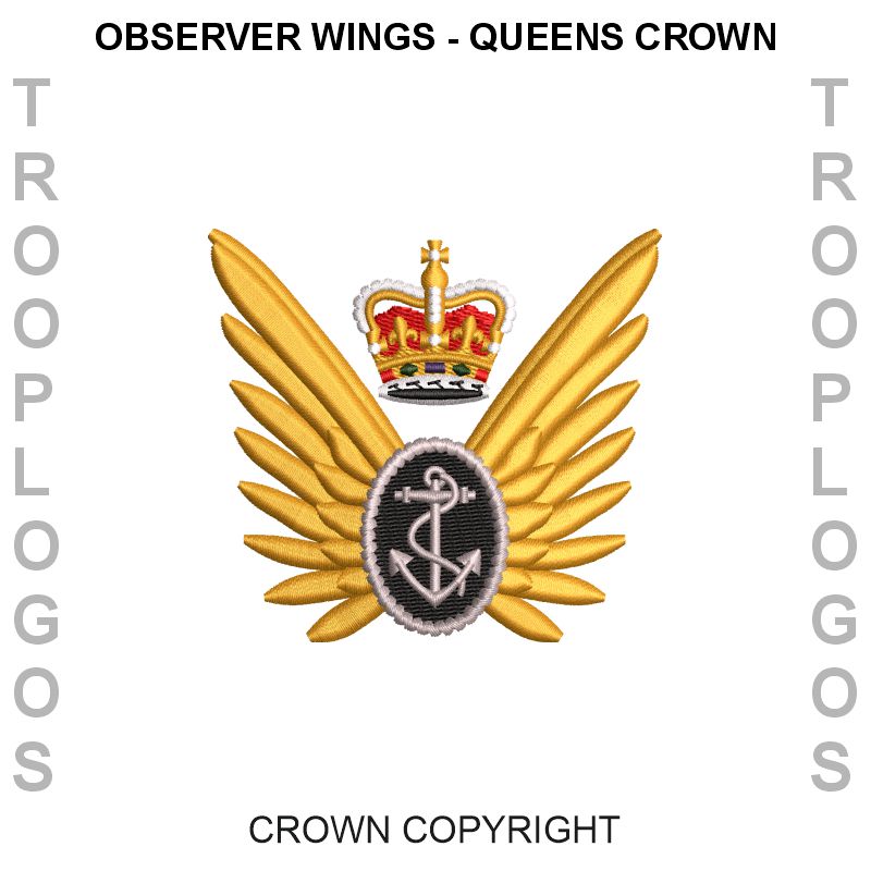 845 NAS Fleece Jacket