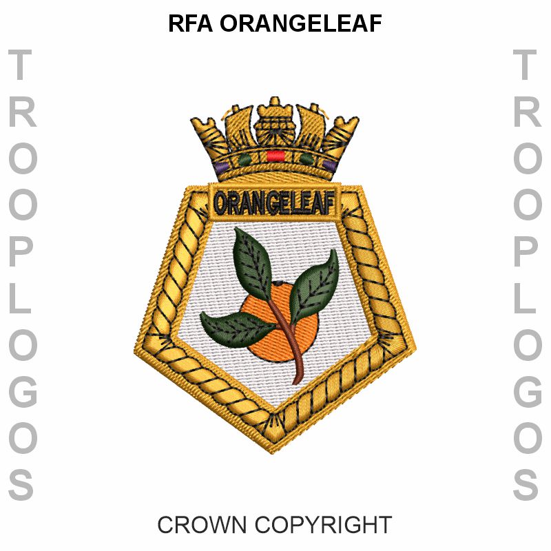 RFA Fleece Jacket