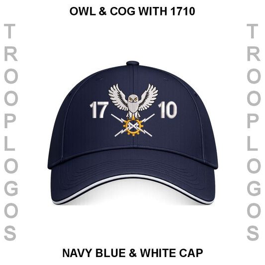 1710 NAS Baseball Cap