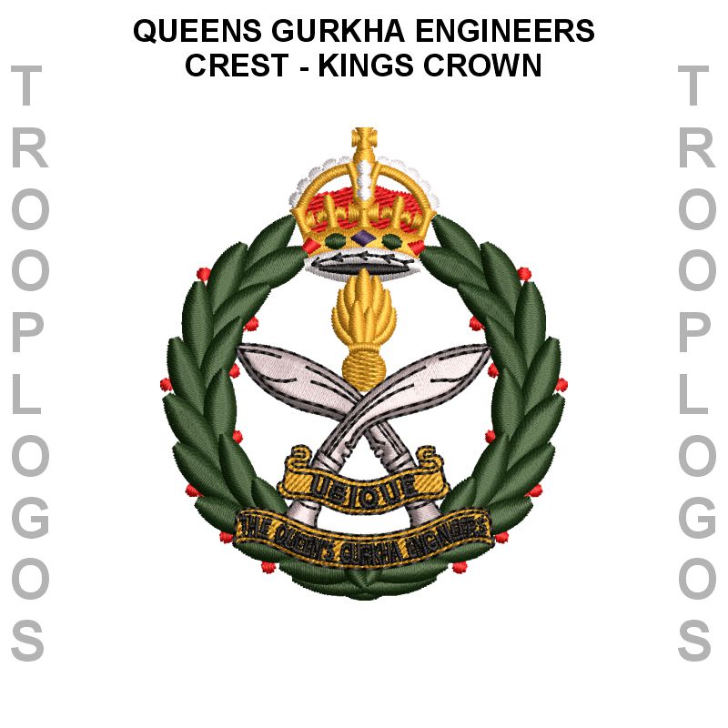 23 Para Engr Regt Sports T-shirt