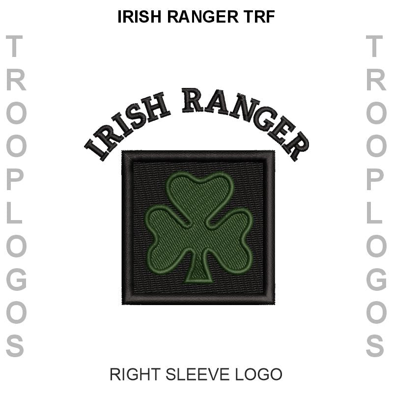 Royal Irish Regiment Polo Shirt