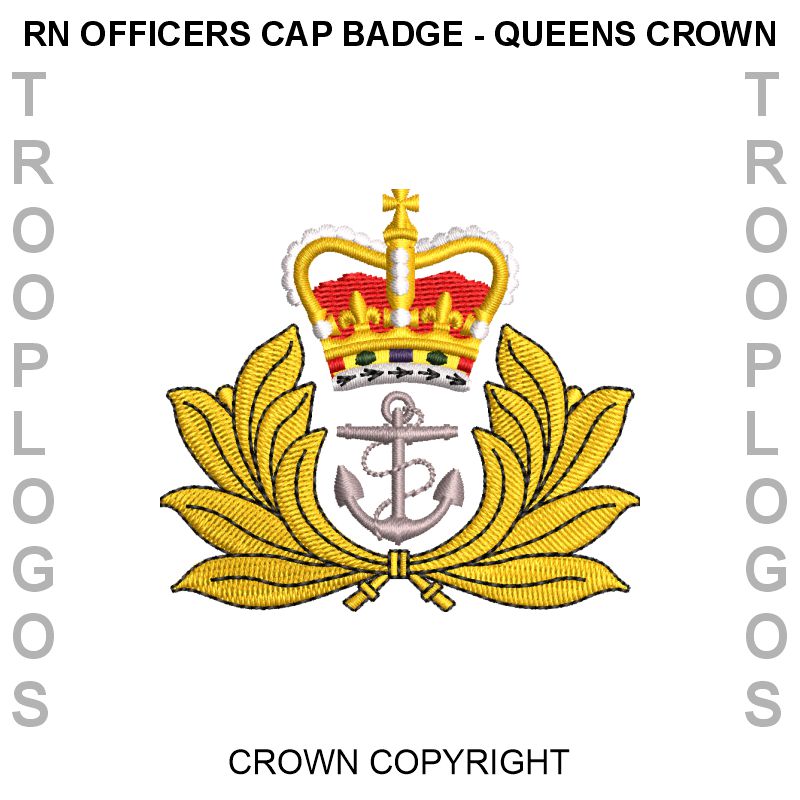 Royal Navy Dept Fleece Jacket