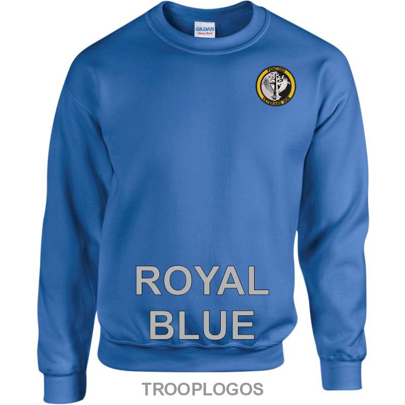 Pencoed Veterans Hub Sweatshirt