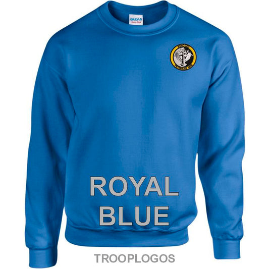Pencoed Veterans Hub Sweatshirt