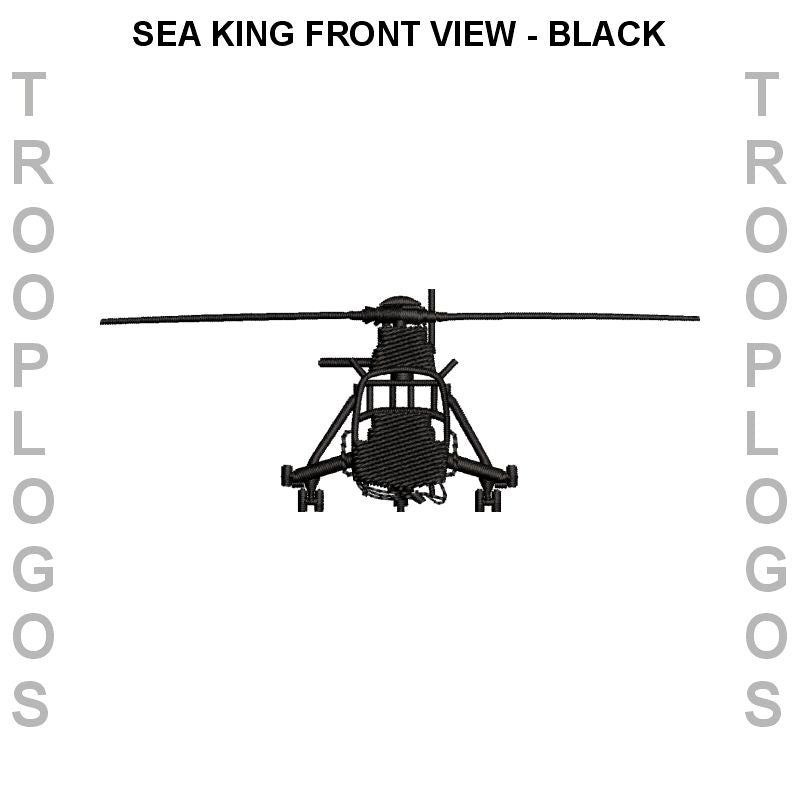 819 NAS Polo Shirt