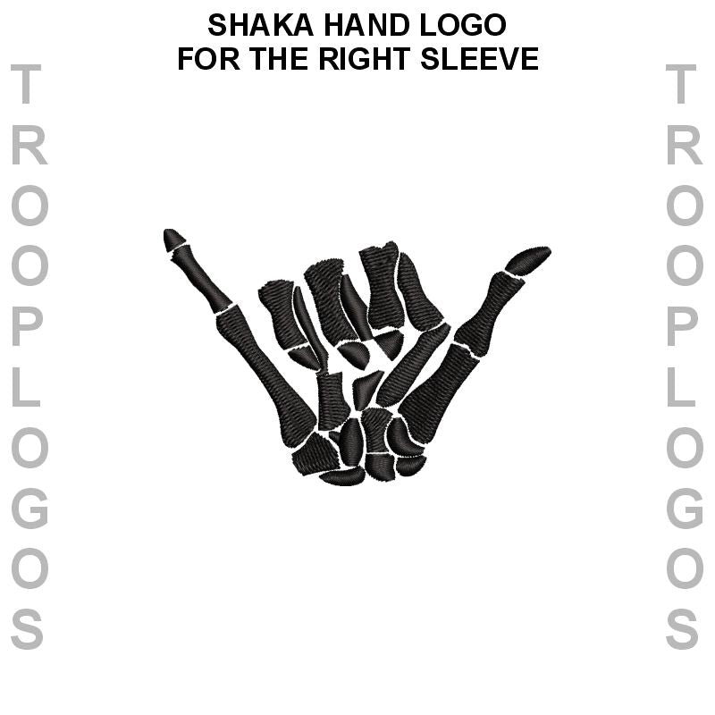 Bridgwater Chapter Unisex Hoodie