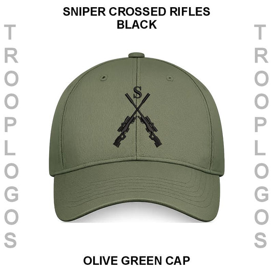 Sniper Baseball Cap